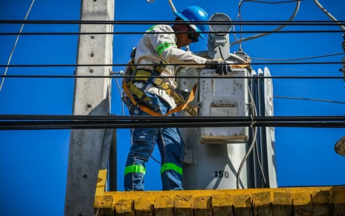 EDEESTE recibirá este año12 transformadores de potencia para fortalecer su infraestructura eléctrica