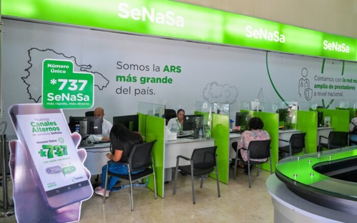 SeNaSa cierra en positivo primer trimestre de 2026 y publica estados financieros de 2024 y 2025