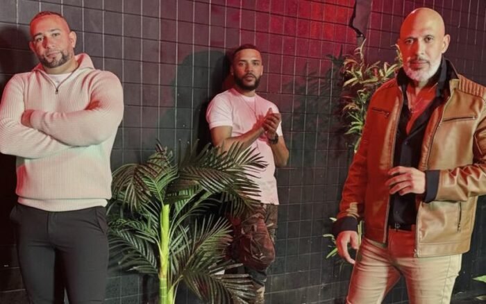 Grupo Sin Respuesta: La Nueva Era de la Bachata