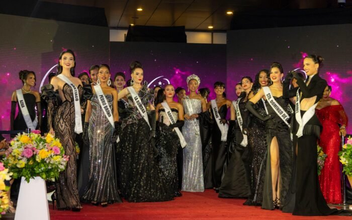 Miss República Dominicana 2026 presentó oficialmente su segundo grupo de candidatas en el marco de su 70 aniversario