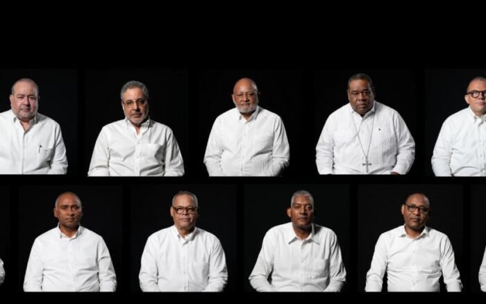 Figuras dominicanas se unen en la campaña nacional “Amar también es soltar”