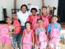 Fundación Fox Farlen lanza campaña para recolectar 350 kits de útiles escolares destinados a niños