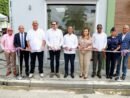 INTRANT inaugura primera oficina de licencias de conducir en San José de Ocoa
