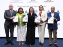 Ministerio de la Mujer promueve legislación con igualdad en Congreso Nacional