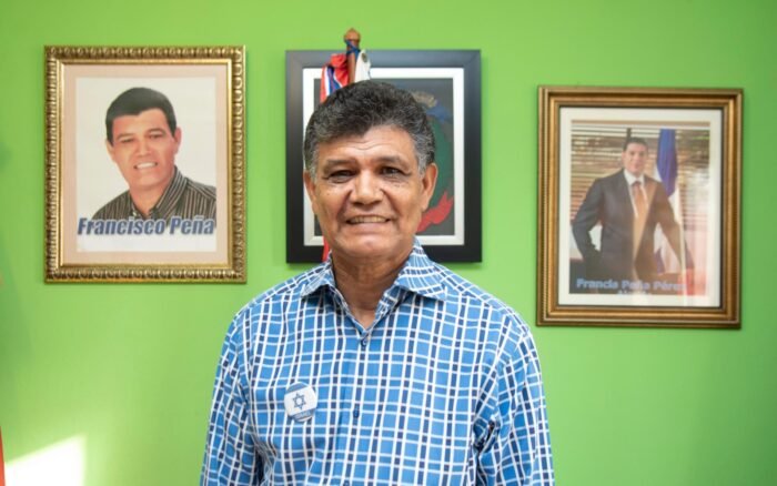 Santo Domingo Oeste registra avances en indicadores de gestión financiera municipal