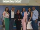 Nicky Peña lanza NP Consulting & Training en el marco del evento CREAN2