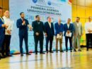 Alexander Rodríguez, director distrital de La Otra Banda, es reconocido en foro nacional de urbanismo y desarrollo territorial 
