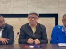 Principales agrupaciones sindicales del país respaldan medidas fiscales anunciadas por el gobierno