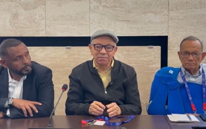 Principales agrupaciones sindicales del país respaldan medidas fiscales anunciadas por el gobierno