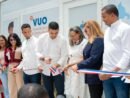 Ministerio de la Juventud inaugura Ventanilla Única de Oportunidades en Azua 