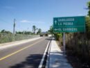 Presidente Abinader inaugura carretera Carrizal–La Piedra–La Guázuma
