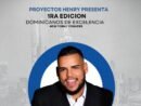Henry Rijo presenta “Dominicanos de Excelencia” por primera vez en Nueva York