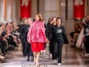 Raiza González lleva la moda a la Biblioteca del Congreso en USA