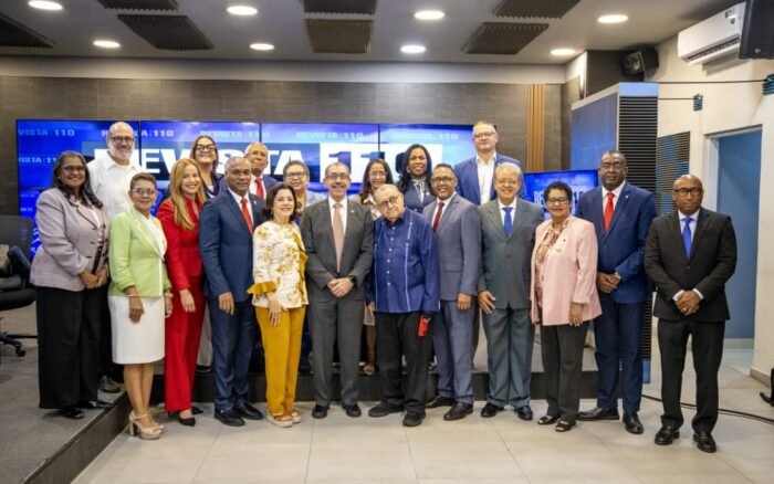 Asjana David: «Llegó la hora de unificar la UASD con un plan de gestión para la modernización»