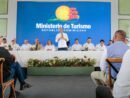 Presidente Abinader inaugura Bulevar de la Salud en Bajos de Haina, pulmón verde para la recreación y actividad física