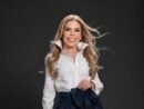 Entre Belleza y el Éxito: Lucy Amado inspira desde el Universo de Carolina Herrera