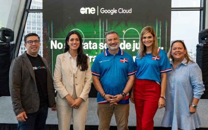 SoftwareOne fortalece su presencia en República Dominicana con la presentación de su alianza estratégica global con Google Cloud