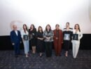 Premio Mujeres que Inspiran anuncia nominadas a Mujer Líder del Año y Liderazgo Digital