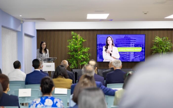 EDUCA declara la educación “la política económica más estratégica” del país y la respalda con evidencia