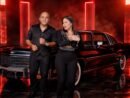 Zulinka y Miguel presentan “Cuando Se Ama” en merengue, una canción cargada de historia familiar