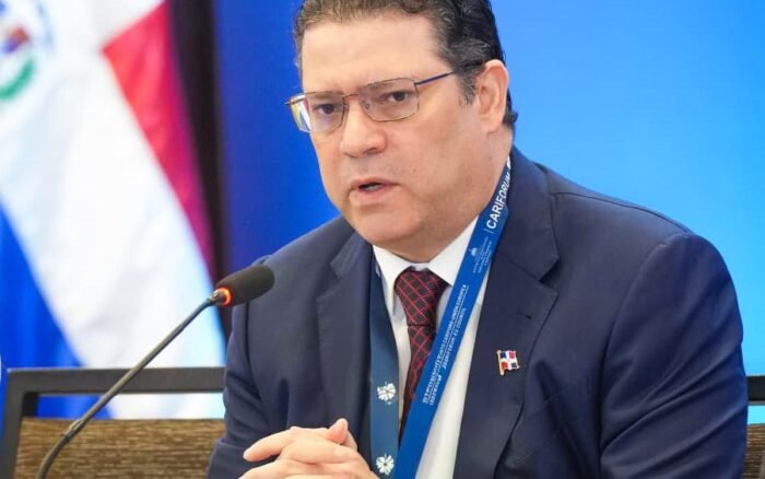 República Dominicana será sede por primera vez la Reunión del Consejo Conjunto CARIFORO–Unión Europea 