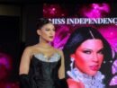 Keila Lorena Pérez busca convertirse en la próxima Miss República Dominicana Universo 2026