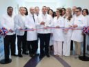 SNS inaugura primera unidad de cirugía intrauterina del país; bebés podrán ser operados antes de nacer de forma gratuita
