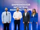Proindustria reconoce a Pedro Ramón López Oliver por su trayectoria