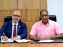 IDOPPRIL y Sociedad Dominicana de Ortopedia y Traumatología buscan fortalecer atención a trabajadores