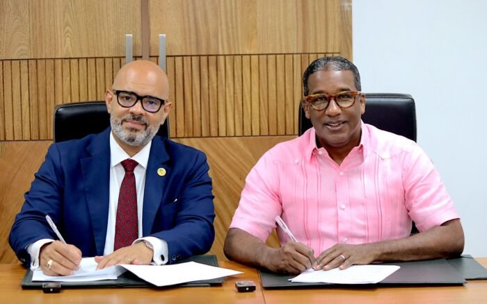 IDOPPRIL y Sociedad Dominicana de Ortopedia y Traumatología buscan fortalecer atención a trabajadores