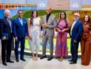 Colombia Alcántara anuncia a Una Nueva Mañana ahora desde las 7:00 AM en Teleantillas canal 10