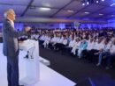 Presidente Abinader llama a cuidar al PRM con “humildad, unidad y determinación”
