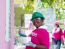 Hábitat para la Humanidad República Dominicana culmina con éxito la cuarta edición de Women Build