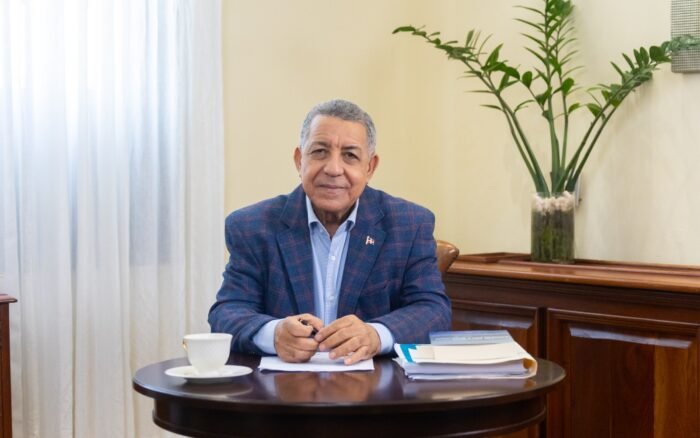 Gobierno dominicano impulsa medidas económicas, inversión pública y recuperación de espacios para las familiares