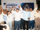 Dío Astacio congrega a más de mil dirigentes en respaldo a Eduardo “Yayo” Sanz Lovatón