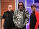 “Generaciones 5”: Toque Profundo entrega su legado a las nuevas caras del rock dominicano