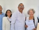 UNAMAPEJ rechaza rebaja al 2% del seguro de Sobrevivencia