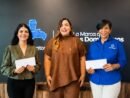 ApartamentosRD impulsa terapias para niños con autismo en República Dominicana