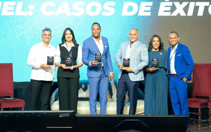 Vendedor 360 cierra su primera edición y proyecta su regreso para 2027