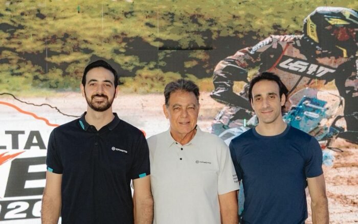 La Vuelta Boxer 2026 recorrerá más de 1,000 kilómetros y reunirá a cientos de motociclistas en República Dominicana