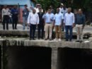 CAASD interviene redes de agua potable y alcantarillado del Gran Santo Domingo