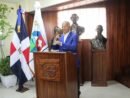 Alcalde Nelson De la Rosa reafirma su compromiso con la transparencia, legalidad y con el Pueblo de San Cristóbal
