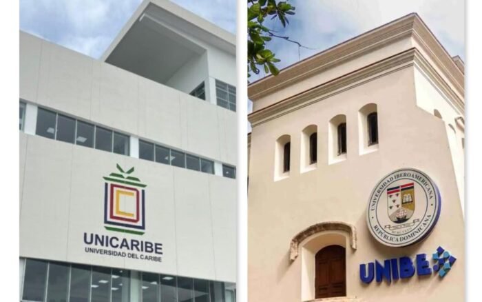 UNIBE y UNICARIBE se destacan en el THE Sustainability Impact Ratings 2026