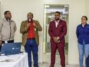 Edeeste imparte charla sobre eficiencia energética a periodistas y dueños de medios de Monte Plata; generan vínculo directo