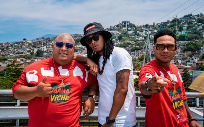 Menteabierta y Cali Flow Latino unen a República Dominicana y Cali, Colombia con “Rulay”, una explosiva apuesta salsera