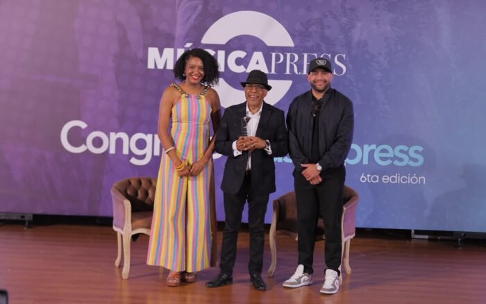 La música dominicana mira al futuro: Músicapress reúne a las voces que están transformando la industria