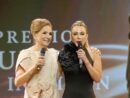 Ganadoras del Premio Mujeres que Inspiran llaman a la unidad, a educarse y a trabajar por el liderazgo femenino
