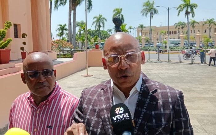 UDCEND pospone manifestación por tragedia en Venezuela