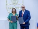 Unapec, Fundación René del Risco Bermúdez y Mar de Palabras sellan alianza para fortalecer la cultura y la formación creativa en República Dominicana