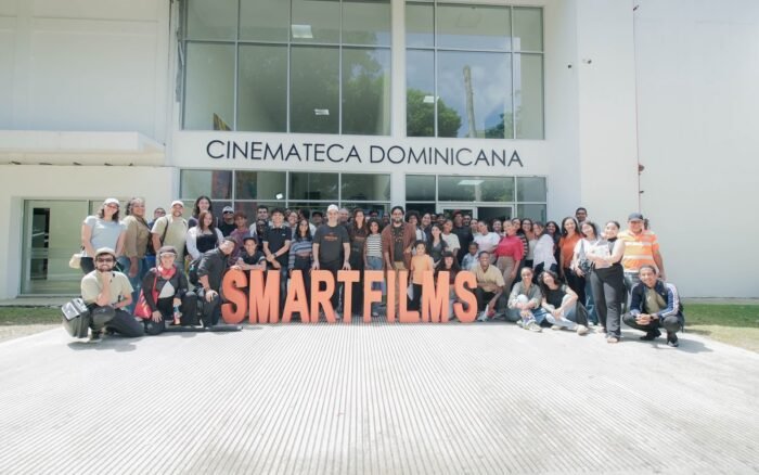 SMARTFILMS Dominicana anuncia la categoría “Aficionados” con RD$400 mil en premio